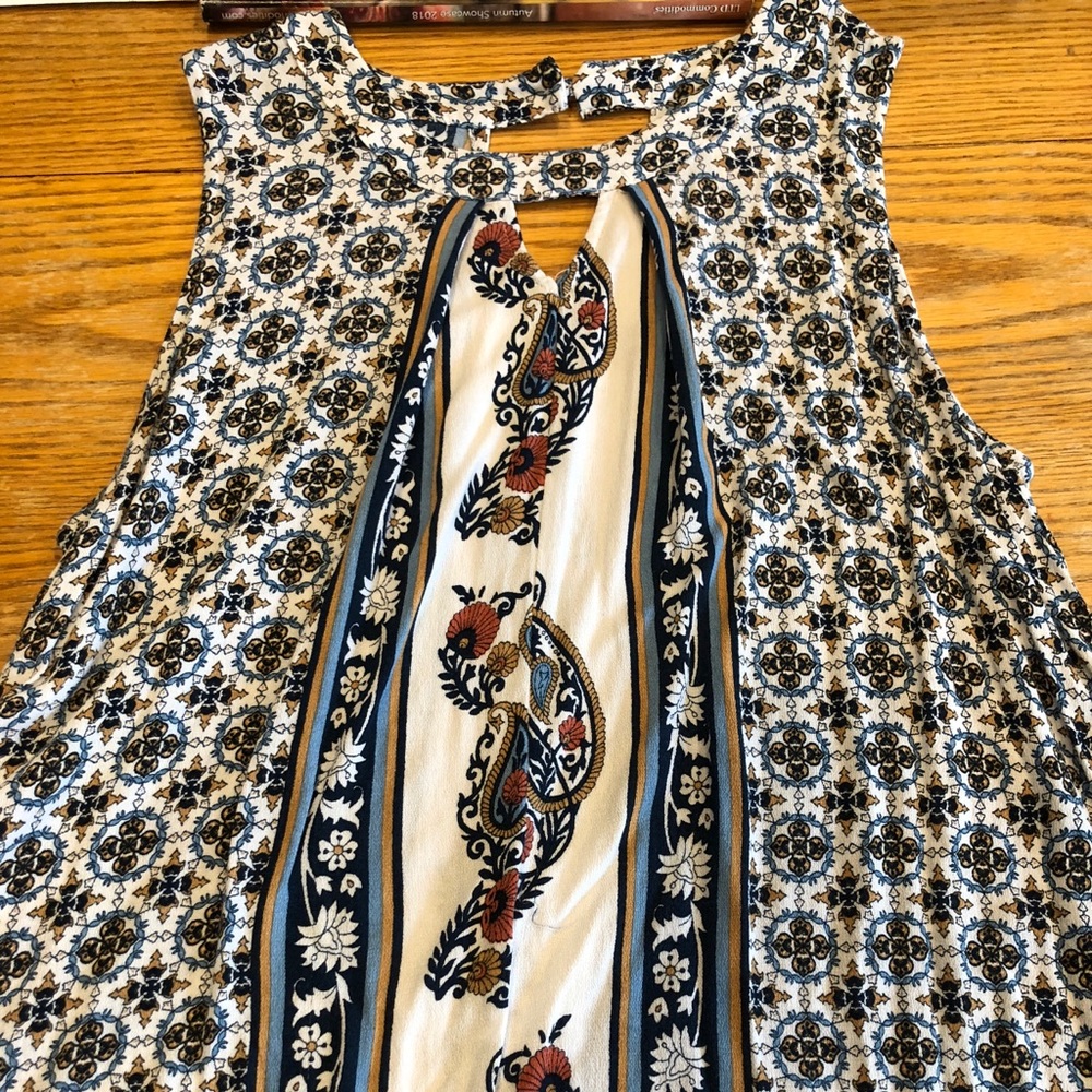 NWOT Target Tank